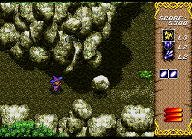 twinkle tale on megadrive